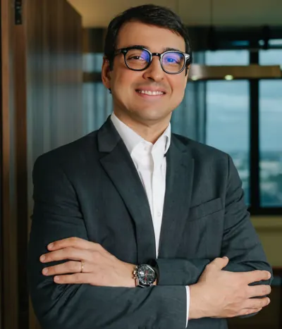 Dr. Eugênio Rocha, urologista e andrologista em Manaus