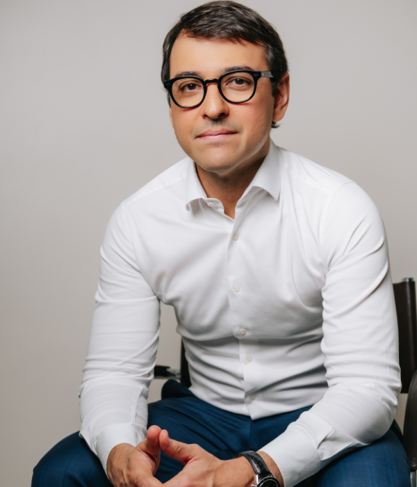 Dr. Eugênio Rocha