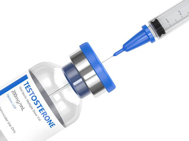 Reposição hormonal masculina - Dr. Eugênio Rocha