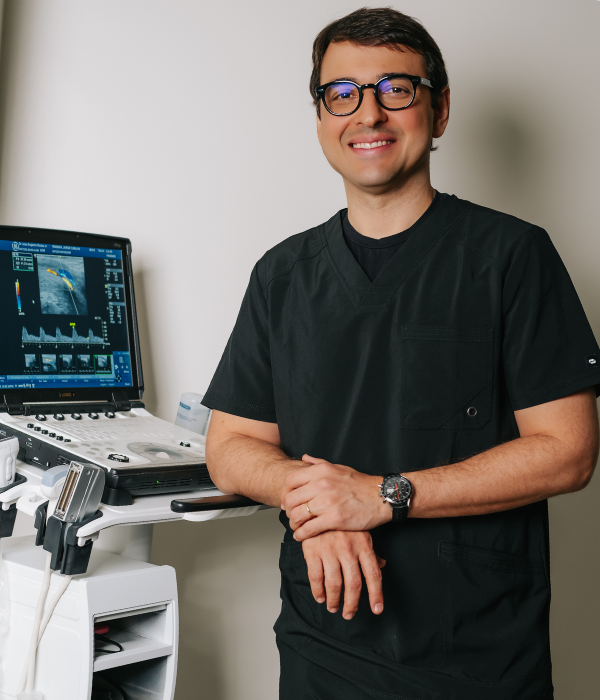 Sintomas para procurar o Dr. Eugênio Rocha - Urologista e Andrologista